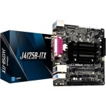 ASRock J4125B-ITX 인텔® 쿼드코어 프로세서 J4125최대 2.7GHz 마더보드 : 하우리샵8