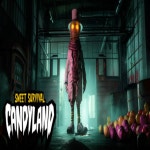 PC 캔디랜드 스위트 서바이벌 스팀 한국코드 CANDYLAND Sweet Survival : EO 스팀게임샵