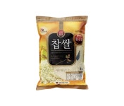 찰진식감 쫄깃한 남양농산 정성 찹쌀 6kg [3kgx2봉] : 구쿠다스