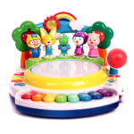 빙글빙글 뽀로로 춤추는 노래방 : FUNKO