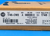 American AB Rockwell 1746-OW8 확장 모듈점담에 오신 것 환영 : 엔에이치씨무역