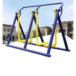 야외 유산소 기구 재활 치료 공원 다이어트 운동 머신 실내 머신 - D타입 : 리아물류