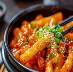 어묵 매콤세트 1.76kg 떡볶이 어묵 세트 홈파티 분식세트 : 원푸드 도매마켓