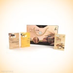 15곡 검은콩함유 아침대용 영양간식 마죽종합선물세트 6호 : 그린헬씨