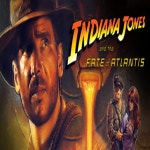 인디아나 존스 아틀란티스의 운명 PC 스팀 한국코드 Indiana Jones and the Fate of Atlantis : 와이에스코드