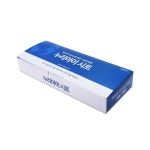 [누리아이] 누리아이 전 모델 및 눈 마사지기 전용 시트지 100매 국내생산 : 허니밸 글로벌