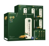 황제 산삼배양근진액 60ml x 30포5개1박스 : 굿기프트마켓