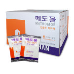 견출용 미장 혼화제 메도몰 70g x 100ea(1box) : 유림몰