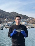 활고등어 고등어회 활어 생선 필렛 숙성 제철회 원물400g내외 홈마카세 스킨포장 : 남해해성필렛