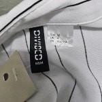 H&M 유럽빈티지 블라우스 여 32 J3098 : 스카이빈티지