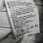 H&M 유럽빈티지 블라우스 여 32 J3098 : 스카이빈티지