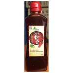 청양고추 매운불소스 600g 매콤한 양념 닭꼬치핵폭탄맛 눈물맛 : 페브스토어