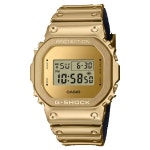 카시오 G쇼크 지샥 2025년 모델 남성 손목시계 CASIO G-SHOCK GM-5600YMG-9JF : 도쿄천국