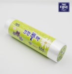 태화 크린롤팩 500매 특대 : 문솔팩토리