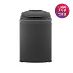 LG 통돌이 21kg DD모터 인공지능 세탁기 터보대포물살 맞춤세탁 진동저감 풀스텐 대용량 가정용 : LG전자인증점 더베스트지성