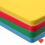 주방 조리 국내산 업소용 대형 식당 컬러 위생 미진 : 시윤상점274