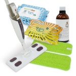 CM 폴라리스 펫클리너 5종 세트 : 바른 마음 아빠