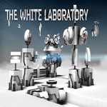 PC 더 화이트 라보라토리 스팀 한국코드 The White Laboratory : 한국스팀코드