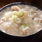 노다지 궁중 도가니탕 750g 1팩+1팩 추가 한우 보양식 즉석국 곰탕 설렁탕 : 심가네 푸드