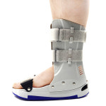 모던메디칼 발목고정형 발목깁스 신발 캠워커 OH-988 짧은형 : MDM 병원용보조기 전문몰