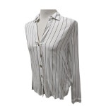 H&M 유럽빈티지 블라우스 여 32 J3098 : 스카이빈티지