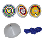 월드컵 고무팽이 줄 1세트 : 주식회사 세븐스타몰