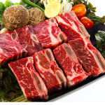 LA갈비 구이용 꽃갈비살 목초우 생갈비 찜용 호주산 찜갈비 1kg : 이펠