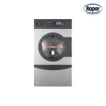 로퍼 30kg 상업용 건조기 MDE500SM [설치] / 무인세탁소창업 빨래방 셀프 업소 공업 대형 코인 헬스장 의류 : 더비티
