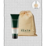 HEATH [샤워볼 ] 올인원 리바이탈라이즈 헤어앤바디 워시 250ml317813 : 피앤씨-마켓