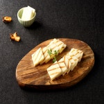 (마켓패밀리) 골든팜 구워먹는 치즈 500g 슬라이스 모짜렐라 캠핑 삼겹살 소고기 : MARKET FAMILY