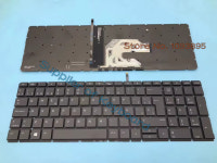 호환 hp Probook 455R G7450 G7455 G7 라틴 키보드 백라이트 : 일렉트릭 파츠스토어