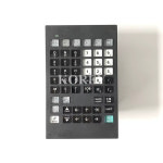CNC 시스템 키보드 FCU8-KB046  FCU8-DX750 : 에이비원산업