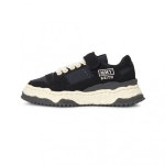 [미하라야스히로] 메종미하라야스히로 키스 오리지널 솔 스니커즈 A13FW704 BLACK (남여공용) : 신세계백화점