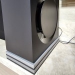 덕진스펀지 하만카돈 JBL BAR 방진 매트 패드 170x270x25T 2개 KEF 보스 : 덕진스펀지