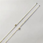 LED 스트립 램프 65U8900C GIC65LB74-LED7016-V0.2 L GIC65LB75-LED7016-V0.2 R용 68 : 칼랜시