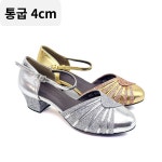 케이탑 D8012 고급 수제 댄스화 : K.TOP