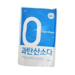 버블킹 과탄산소다 450g 과일 설거지 세탁 찌든떄 과탄산소다5kg : 데일리픽하우스