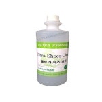 한국울트라켐/울트라슈즈크린/1000ml/운동화전용세정 : 데일리픽하우스