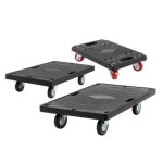 공장 박스 이동대차 납품차 운반대차 휴대용카트 끌차 : 리치프라이스