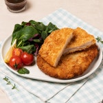 (마켓패밀리) 굿프랜즈 등심 돈까스 1.5kg (150g x 10개) 식자재 돈가스 : MARKET FAMILY