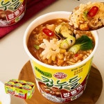 [오뚜기](신세계 의정부점) 컵누들짬뽕맛38.2g : 신세계백화점