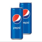 2박스) 롯데 펩시콜라 콜라 업소용 펩시제로 245MLX60캔 (30캔 : 유니코마트