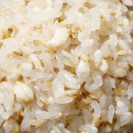 한채원 100g당 38kcal 밥대신 43칼로리 현미곤약밥 저당 용기형, 110g, 24개 : 한채원