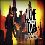PC 어론 인 더 다크 더 뉴 나이트메어 스팀 한국코드 Alone in the Dark The New Nightmare : 한국스팀코드