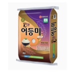 24년산 빛찬들어등미 20kg(광주농협) 상등급 : 대성라이스