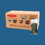 해동 짱구 식탁김 : 루키두스