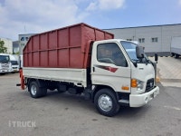 이마이티 집게차 160 3.5톤 수동 광림 KN594 : 아이트럭ITRUCK