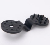 애브리 고정 집게 클립 그물망홀더 텃밭 농사용 핀 그늘막클립 50개 : 에브리마켓플레이스