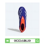 아디다스 프레데터 엘리트 LL FG 끈없는 축구화 [IF6447] : 아디다스매니아
