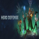 PC 히어로 디펜스 HERO DEFENSE 스팀 한국코드 24시간 발송 : EO 스팀게임샵